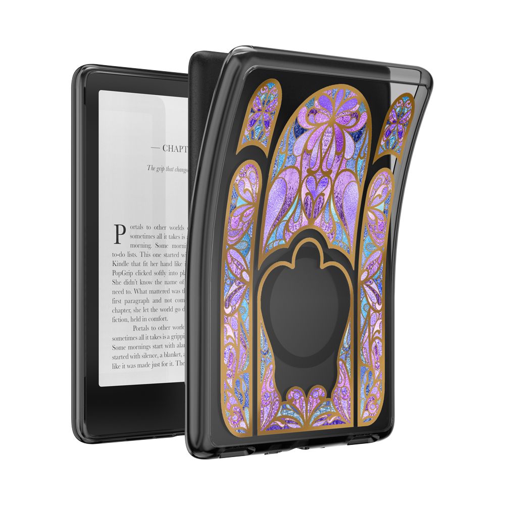 Fairy Glass — Kindle 11th Gen MagSafe Case - US 23520