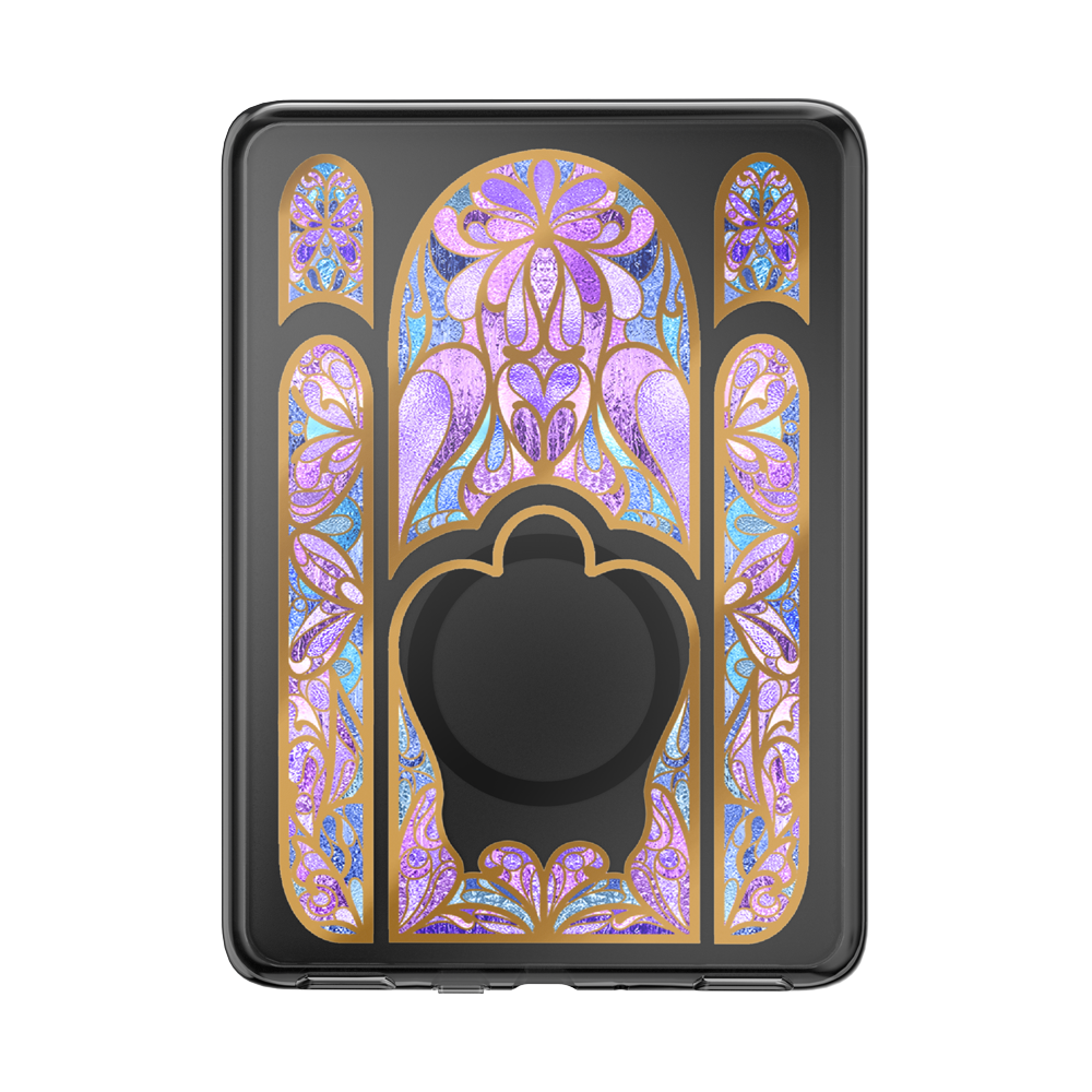 Fairy Glass — Kindle 12th Gen MagSafe Case - US 86743