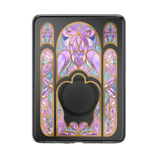 Fairy Glass — Kindle 12th Gen MagSafe Case - US 86743