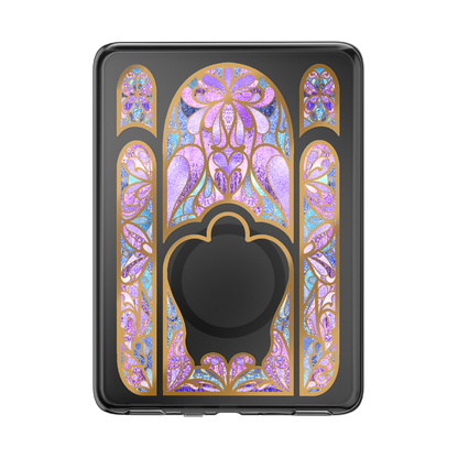 Fairy Glass — Kindle 12th Gen MagSafe Case - US 45661
