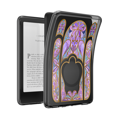 Fairy Glass — Kindle 12th Gen MagSafe Case - US 49848
