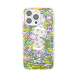 Fairy Trap Library — iPhone 13 Pro MagSafe Case - US 01896
