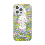Fairy Trap Library — iPhone 14 Pro Max MagSafe Case - US 33471