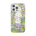 Fairy Trap Library — iPhone 15 Pro Max MagSafe Case - US 84299