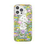 Fairy Trap Library — iPhone 15 Pro Max MagSafe Case - US 84299