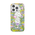 Fairy Trap Library — iPhone 15 Pro MagSafe Case - US 56207