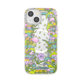 Fairy Trap Library — iPhone 15 MagSafe Case - US 02593