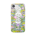 Fairy Trap Library — iPhone 17e/16e MagSafe Case - US 51005