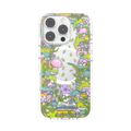 Fairy Trap Library — iPhone 16 Pro MagSafe Case - US 89389