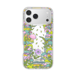 Fairy Trap Library — iPhone 17 Pro Max MagSafe Case - US 31043