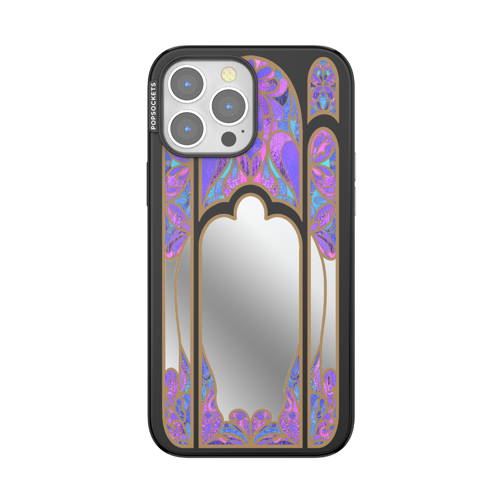 Fairyglass — iPhone 13 Pro Max MagSafe Case - US 22803