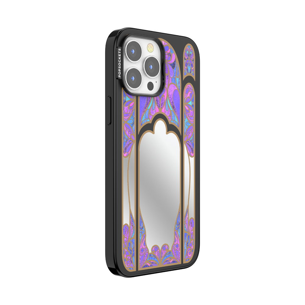 Fairyglass — iPhone 13 Pro Max MagSafe Case - US 22803