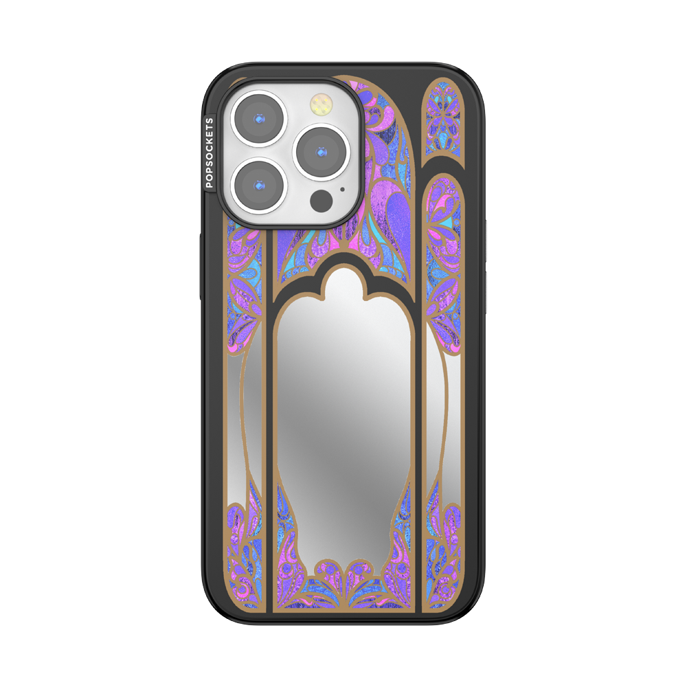 Fairyglass — iPhone 13 Pro MagSafe Case - US 15771