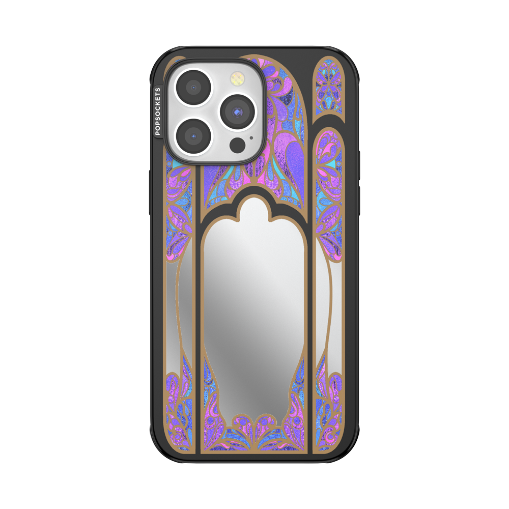 Fairyglass — iPhone 14 Pro Max MagSafe Case - US 30622
