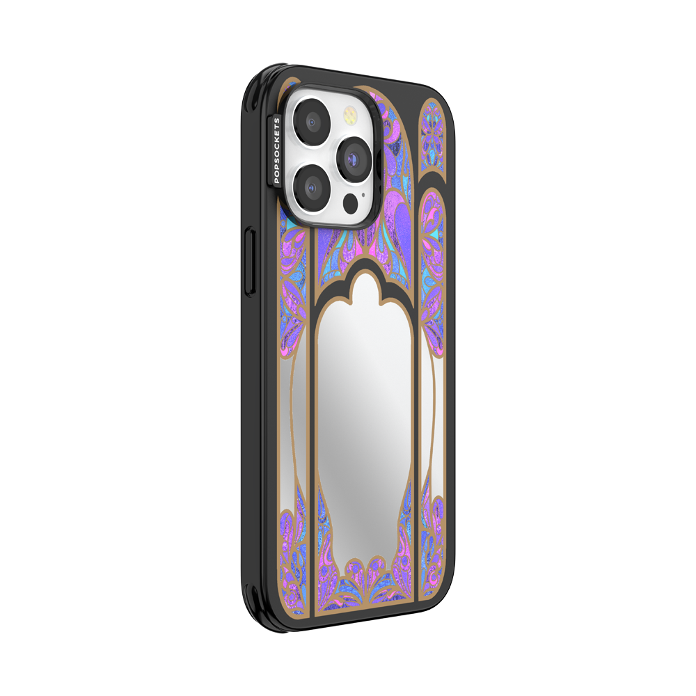 Fairyglass — iPhone 14 Pro Max MagSafe Case - US 30622