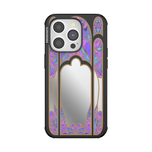 Fairyglass — iPhone 14 Pro MagSafe Case - US 68445