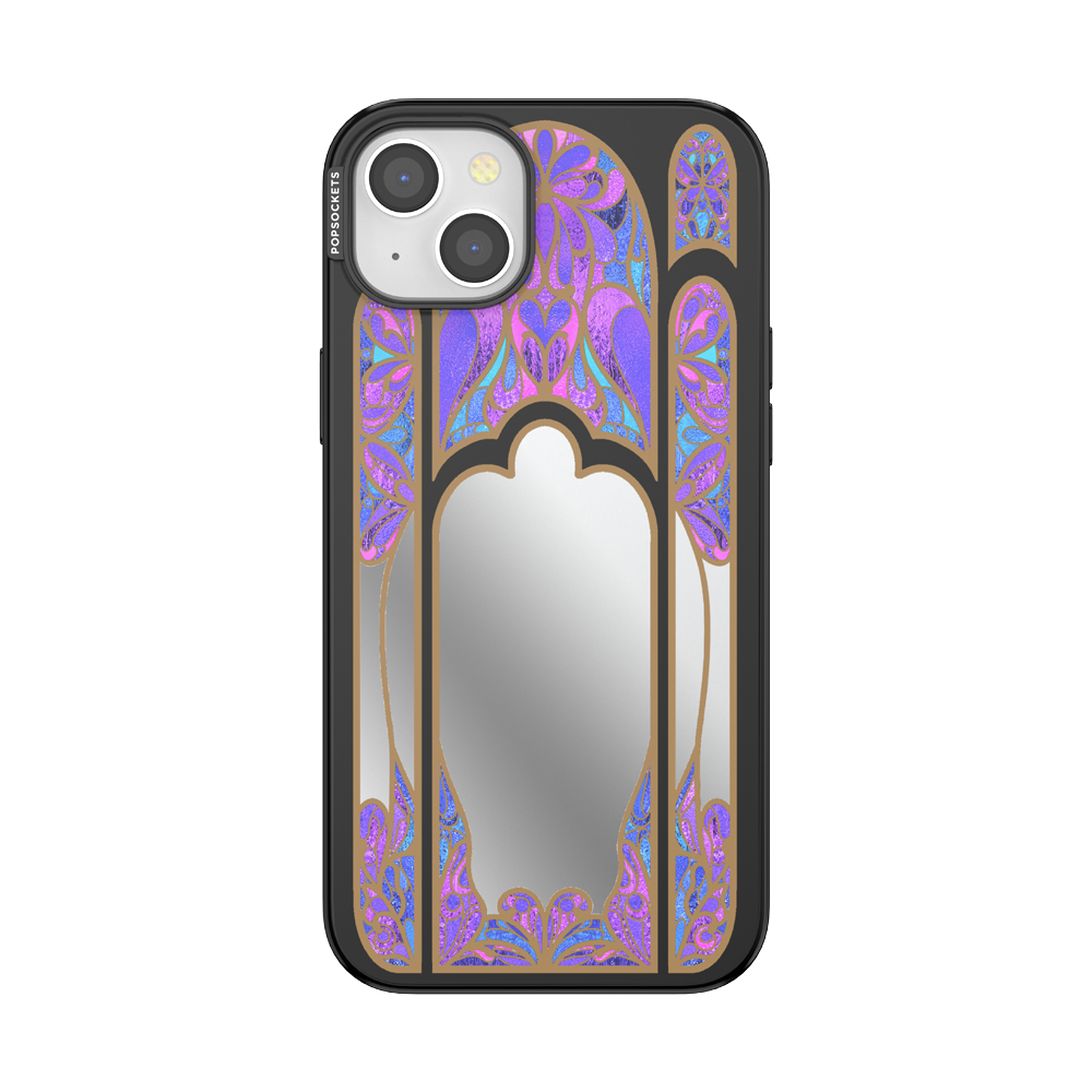 Fairyglass — iPhone 15 Plus MagSafe Case - US 42769