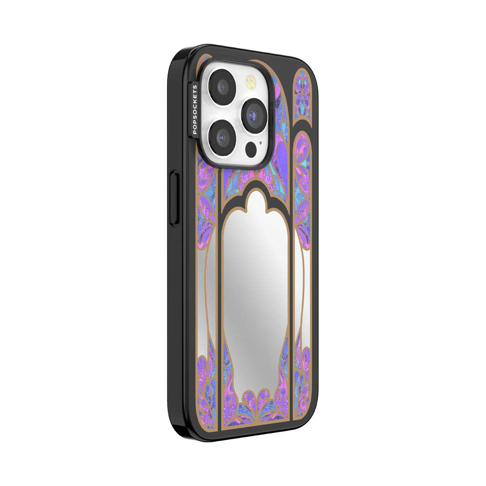 Fairyglass — iPhone 15 Pro MagSafe Case - US 18170