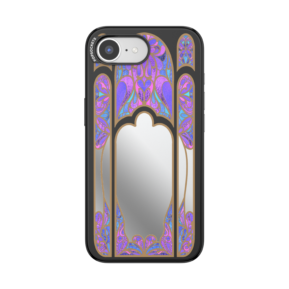 Fairyglass — iPhone 17e/16e MagSafe Case - US 06288