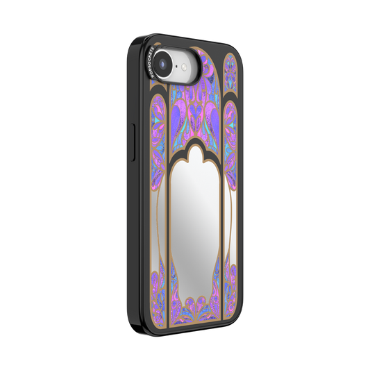 Fairyglass — iPhone 17e/16e MagSafe Case - US 22381