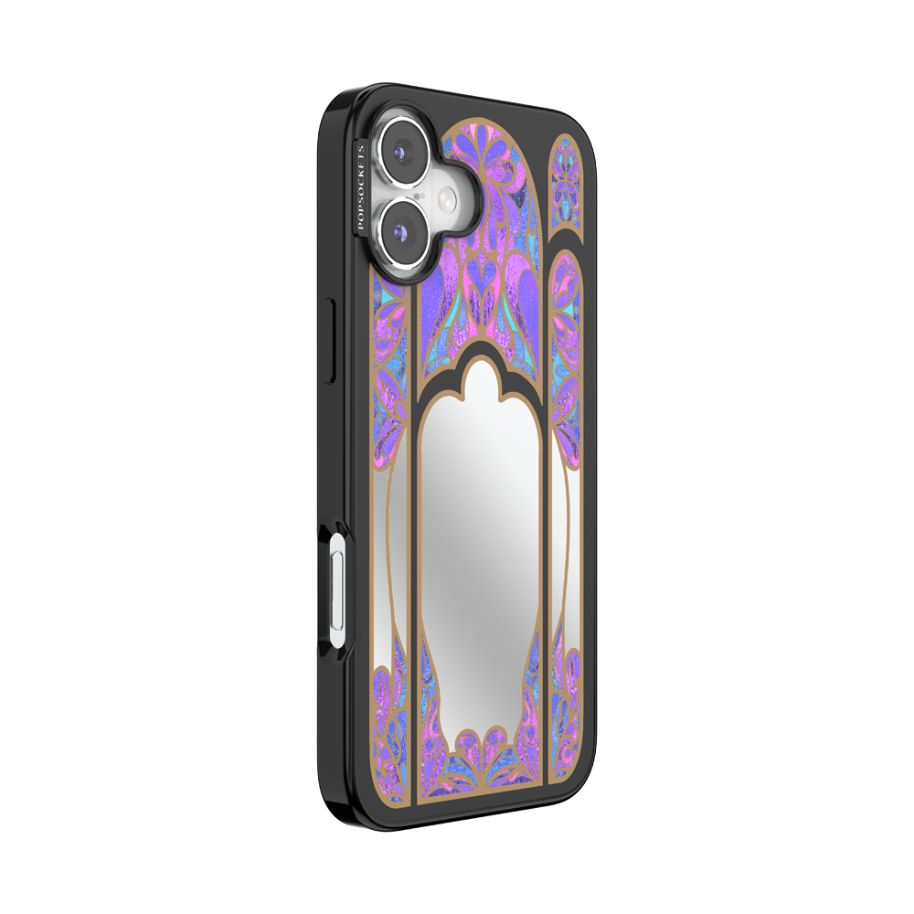 Fairyglass — iPhone 16 Plus MagSafe Case - US 37404