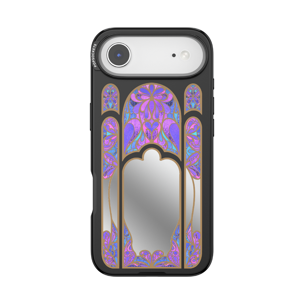 Fairyglass — iPhone Air MagSafe Case - US 50631