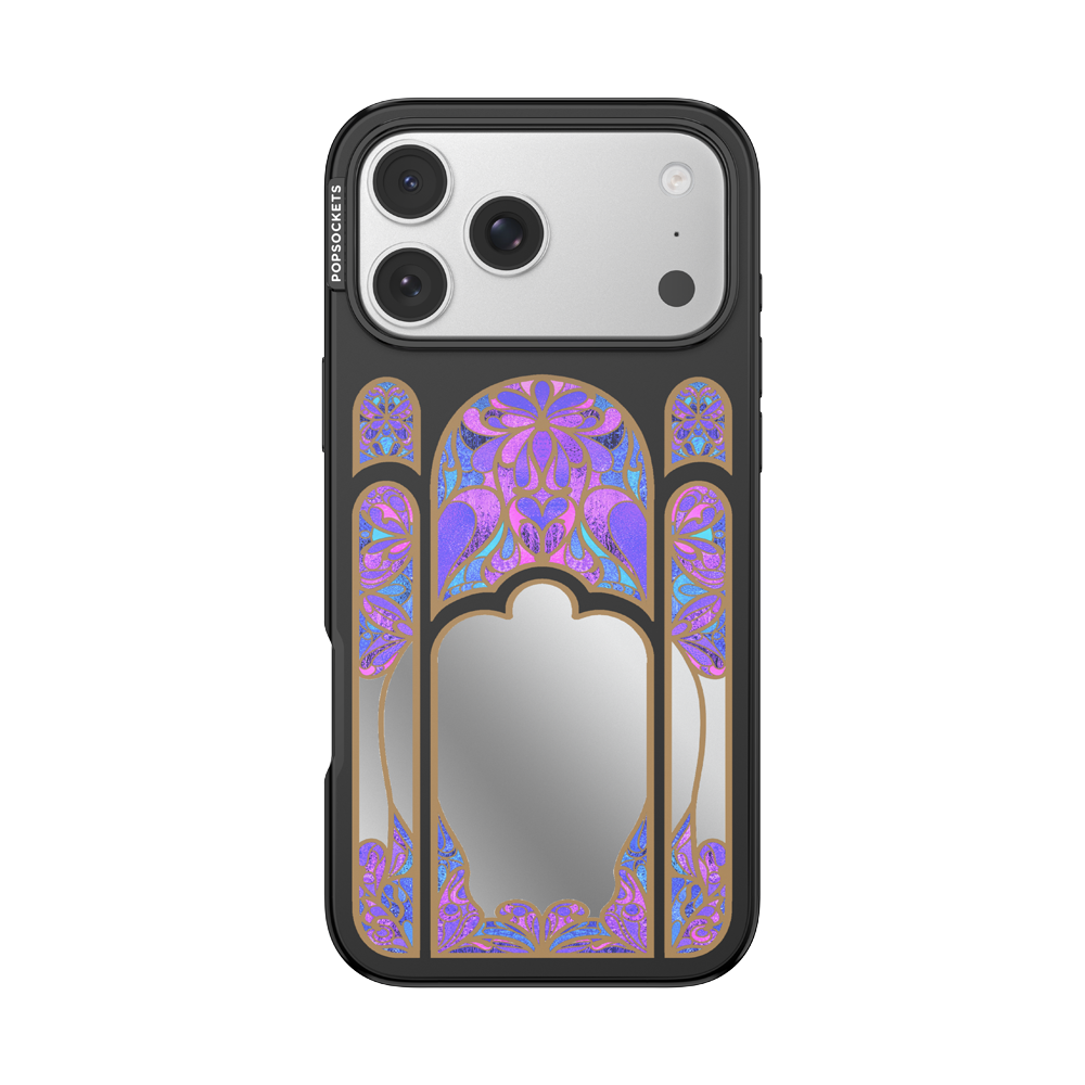 Fairyglass — iPhone 17 Pro Max MagSafe Case - US 24980