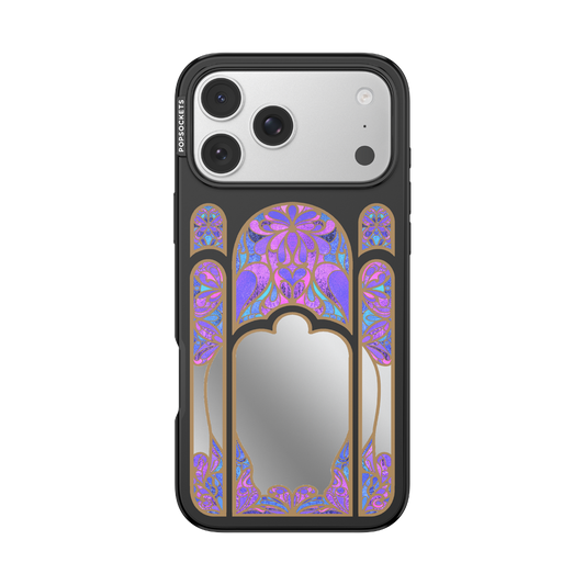 Fairyglass — iPhone 17 Pro Max MagSafe Case - US 80624
