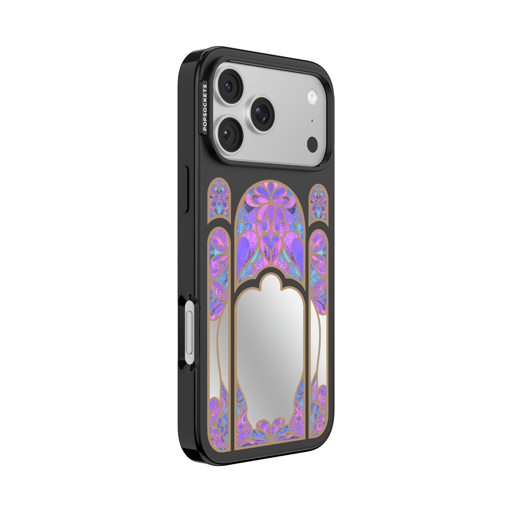 Fairyglass — iPhone 17 Pro Max MagSafe Case - US 40966