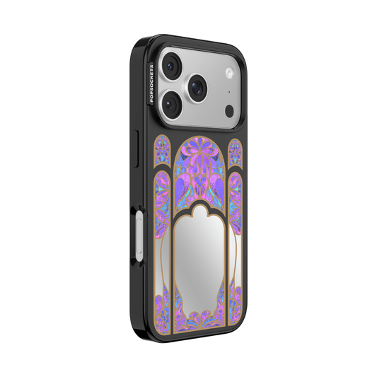 Fairyglass — iPhone 17 Pro MagSafe Case - US 87113