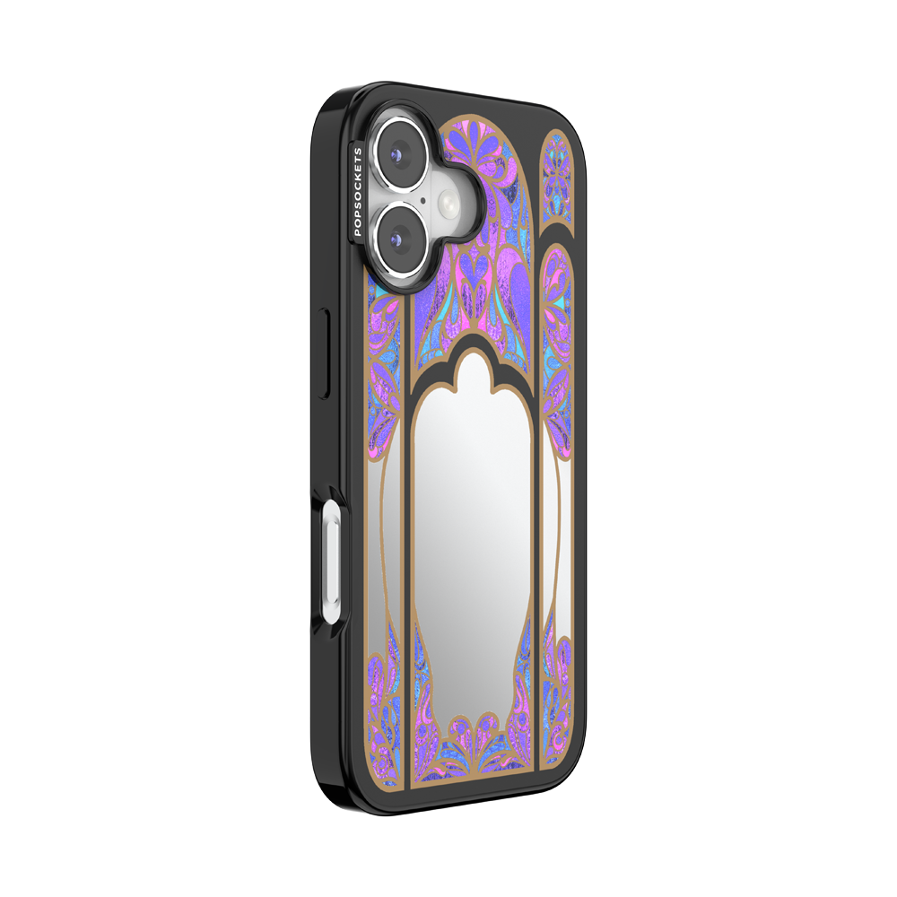 Fairyglass — iPhone 17 MagSafe Case - US 25366