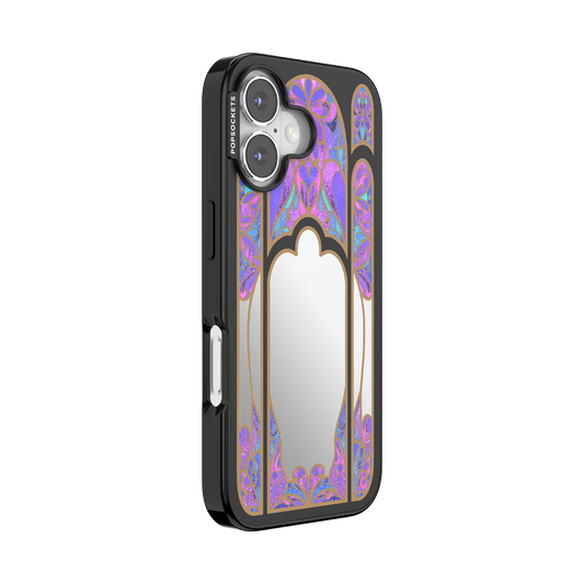 Fairyglass — iPhone 17 MagSafe Case - US 25366