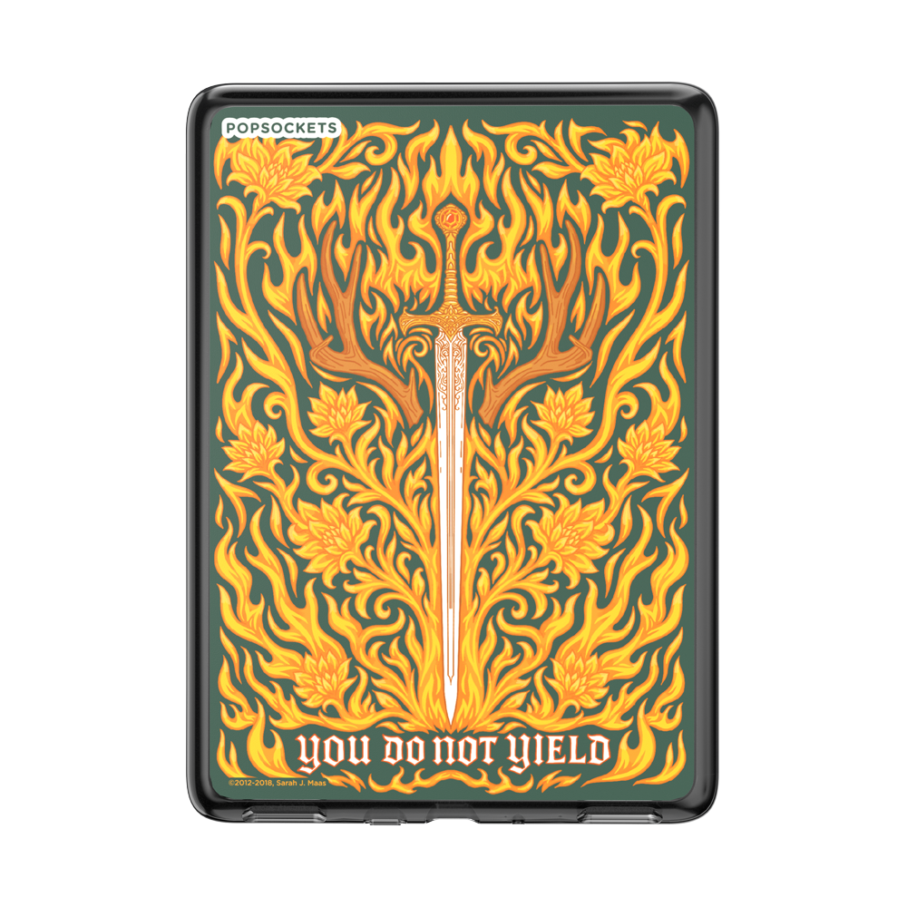Fireheart — Kindle 11th Gen MagSafe Case - US 26246