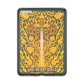 Fireheart — Kindle 12th Gen MagSafe Case - US 09360