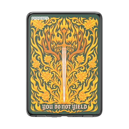 Fireheart — Kindle 12th Gen MagSafe Case - US 78874