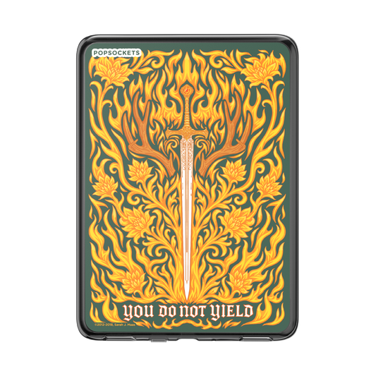 Fireheart — Kindle 12th Gen MagSafe Case - US 39278