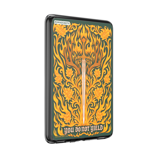 Fireheart — Kindle 12th Gen MagSafe Case - US 78874