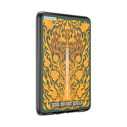 Fireheart — Kindle 12th Gen MagSafe Case - US 45421