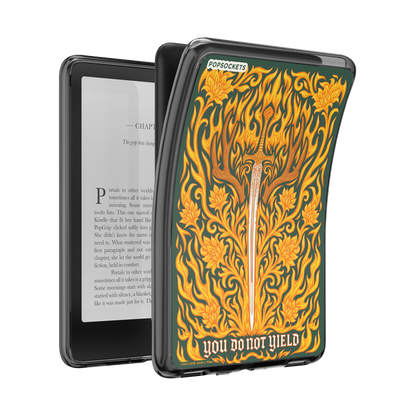 Fireheart — Kindle 12th Gen MagSafe Case - US 45006