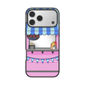 Food Truck — iPhone 17 Pro Max MagSafe Case - US 62677