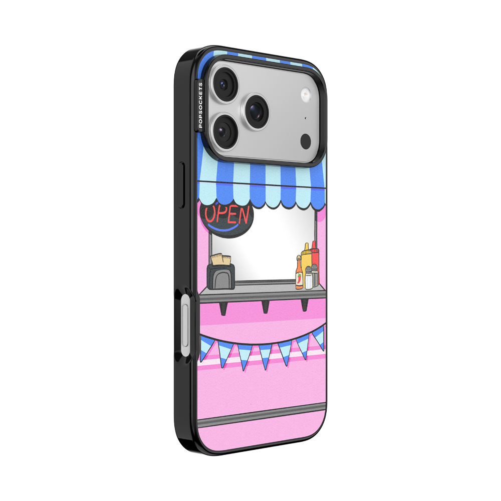 Food Truck — iPhone 17 Pro Max MagSafe Case - US 62677