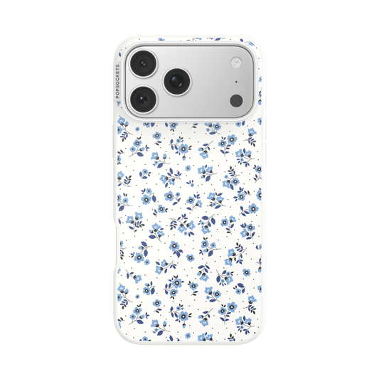 Forget Me Not Waltz — iPhone 17 Pro Max MagSafe Case - US 46495