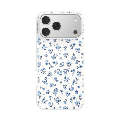 Forget Me Not Waltz — iPhone 17 Pro Max MagSafe Case - US 76815