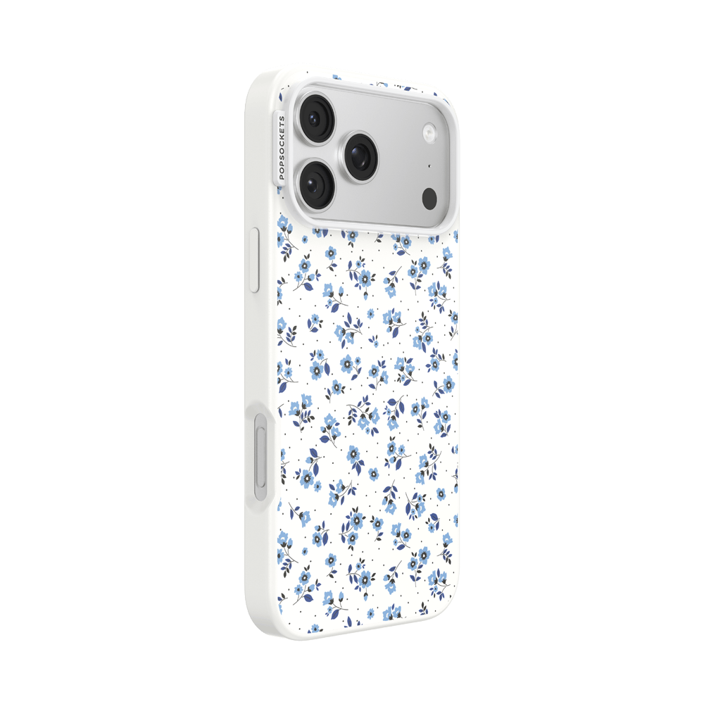 Forget Me Not Waltz — iPhone 17 Pro Max MagSafe Case - US 46495