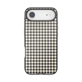 Gingham — iPhone Air MagSafe Case - US 55091