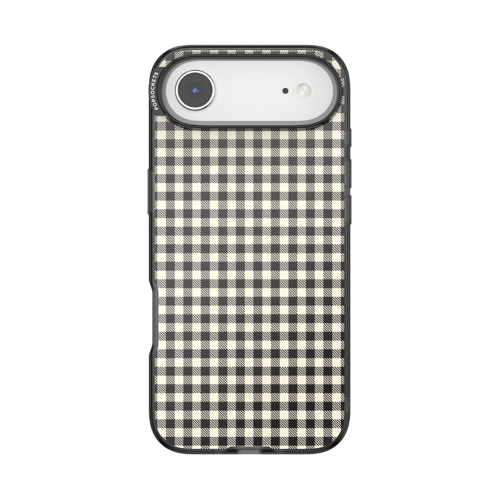 Gingham — iPhone Air MagSafe Case - US 38650