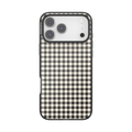 Gingham — iPhone 17 Pro Max MagSafe Case - US 17839