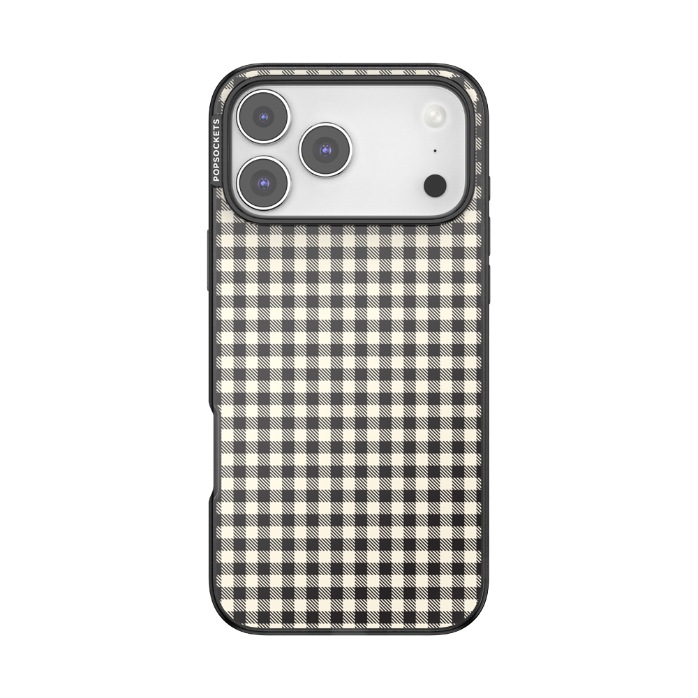 Gingham — iPhone 17 Pro Max MagSafe Case - US 80628