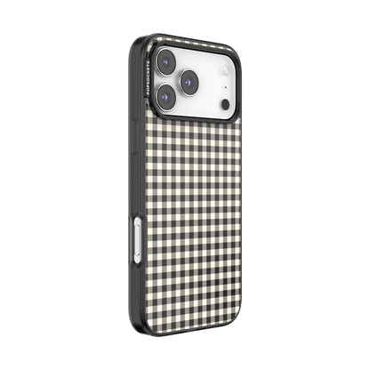 Gingham — iPhone 17 Pro Max MagSafe Case - US 42075
