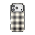 Gingham — iPhone 17 Pro MagSafe Case - US 77588
